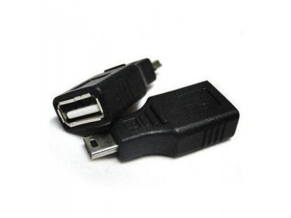 MINI USB OTG ADAPTER